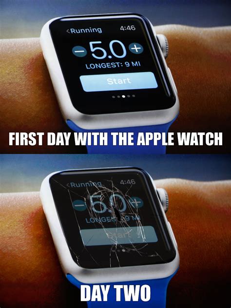 fake apple watch joke|apple watch meme.